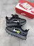 NIKE BAILLELI PRETO C/ CINZA