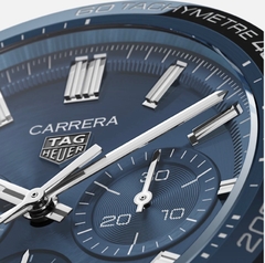 Reloj Hombre Tag Heuer Carrera Heuer 02 ,carrera.CBN2A1A.BA0643 - tienda online