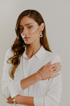 Anillo de Oro 18 kltes - comprar online