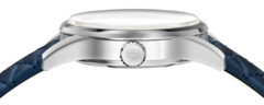 Reloj Mujer Tag Heuer Carrera Lady Cuarzo WBK1311.FC8259 Agente Oficial Argentina
