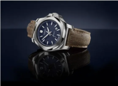 Reloj Hombre Swiss Army 241834 Inox, Agente Oficial Argentina - Miller Joyeros