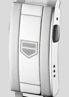 Reloj Hombre Tag Heuer Aquaracer WBP1111.BA0627 Oficial Argentina - Miller Joyeros