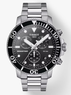 Reloj Tissot Sester 1000