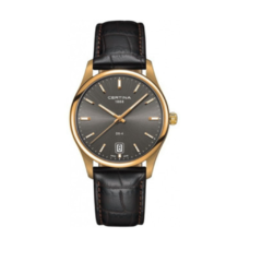 Reloj Hombre Certina C0226103608100, Agente Oficial.