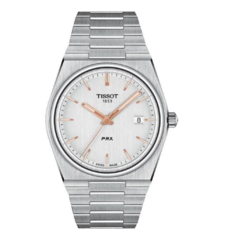 Reloj Mujer Tissot PRX 35mm 1372101103100, Agente Oficial.