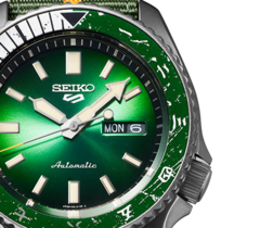 Reloj Hombre Seiko SRPF73K1 Agente Oficial Argentina en internet