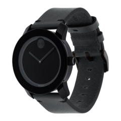 Reloj Mujer Movado classic 3600306 Agente Oficial Argentina - Miller Joyeros