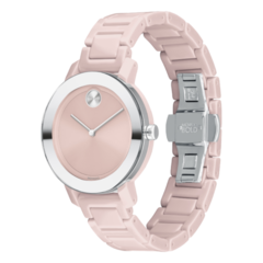 Reloj Movado boldt 3600709 Agente Oficial Argentina - comprar online