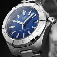 Reloj Mujer Tag Heuer Aquaracer WBD1412.BA0741 Agente Oficial Argentina en internet