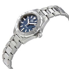 Reloj Mujer Tag Heuer Aquaracer WBD1412.BA0741 Agente Oficial Argentina - tienda online