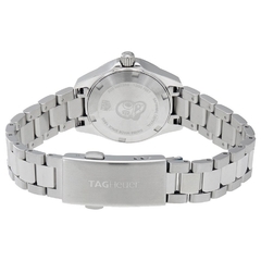 Imagen de Reloj Mujer Tag Heuer Aquaracer WBD1412.BA0741 Agente Oficial Argentina