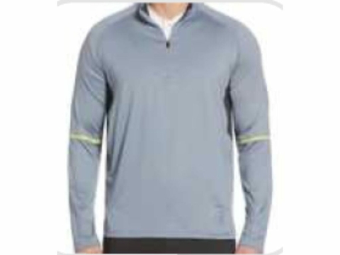 Camisa manga longa proteção UV - Tradewinds-