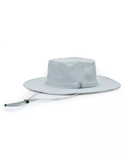 Chapéu Masc PGA TOUR - Branco