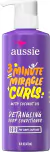Aussie 3 Minute Miracle Curls condicionador bomba, 475 ml na internet