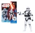 Star Wars - First Order Stormtrooper Squad Leader - Hasbro en internet
