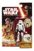 Star Wars: O Despertar da Força Figura Flametrooper - Hasbro