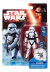 Star Wars - First Order Stormtrooper Squad Leader - Hasbro - comprar online