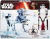 Boneco Star Wars Stormtrooper E Assault Walker Set - Hasbro
