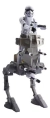 Boneco Star Wars Stormtrooper E Assault Walker Set - Hasbro - KeyDreamBr