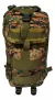 Mochila Militar 30 Litros Impermeavel Tatica Camping Pesca - comprar online