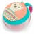 Porta Snack Infantil Escolar Zoo Lhama - Skip Hop - Importado! - comprar online