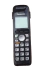 Ponto adicional e telefone Sem Fio, Panasonic, Mod. Kx-tga651, Na Caixa! (Usado) - comprar online
