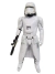 Boneco Snowtrooper - Hasbro - Star Wars - 15 cm - Original! - KeyDreamBr