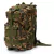 Mochila Militar 30 Litros Impermeavel Tatica Camping Pesca