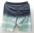 BERMUDA O'NEILL - COR VERDE E AZUL - ORIGINAL - KeyDreamBr