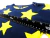 BLUSA INFANTIL MANGA LONGA - GAP KIDS on internet
