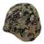 Capa Protetora De Capacete De Algodão Tático Militar