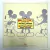 Laserdisc LD Mickey Mouse The Black & White Years Disney - Raridade!!