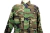 Macacão militar Woodland Type One, Tam. Large - U.S. Army - loja online