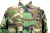 Imagem do Macacão militar Woodland Type One, Tam. Large - U.S. Army