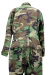 Macacão militar Woodland Type One, Tam. Large - U.S. Army na internet