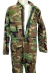 Imagem do Macacão militar Woodland Type One, Tam. Large - U.S. Army
