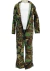 Macacão militar Woodland Type One, Tam. Large - U.S. Army - KeyDreamBr