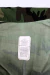 Macacão militar Woodland Type One, Tam. Large - U.S. Army