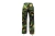 Calça militar Woodland - U.S. Army - Tam. X-Small Regular - online store
