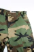 Calça militar Woodland - U.S. Army - Tam. X-Small Regular - online store