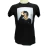 Camiseta unissex cantor Yungblud, Tam. M. - Marca Yungblud