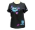 Camiseta feminina - marca Champion - Tam. Large on internet