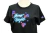 Camiseta feminina - marca Champion - Tam. Large - KeyDreamBr