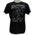 Led Zeppelin - United States of America 1977 - Camiseta - Tam. Large