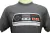 Camiseta masculina - marca Nintendo - Tam. Large - KeyDreamBr