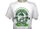 Camiseta Escola de Samba Mancha Verde - comprar online