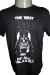 Camiseta Star Wars - The Best Dad of All Galaxies