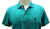 Camisa polo - U.S. Polo Assn. Luxury Feel - Tam. M