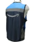 Imagen de Colete unissex marca Amazon, Tam. XS, Original