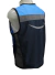 Colete unissex marca Amazon, Tam. XS, Original